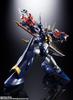 TAMASHII NATIONS Soul of Chogokin Mazinger Kaiser примерно АБС-фигурка действия GX-102 SKL, 200 мм, и литой металл, предварительно окрашенный