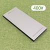 Double Side Diamond Sharpening Stone Knife Sharpener Grit 80-3000# Grindstone Diamond Tools Fine Grinding Whetstone 170*75MM