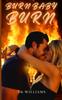 Книга Burn Baby Burn