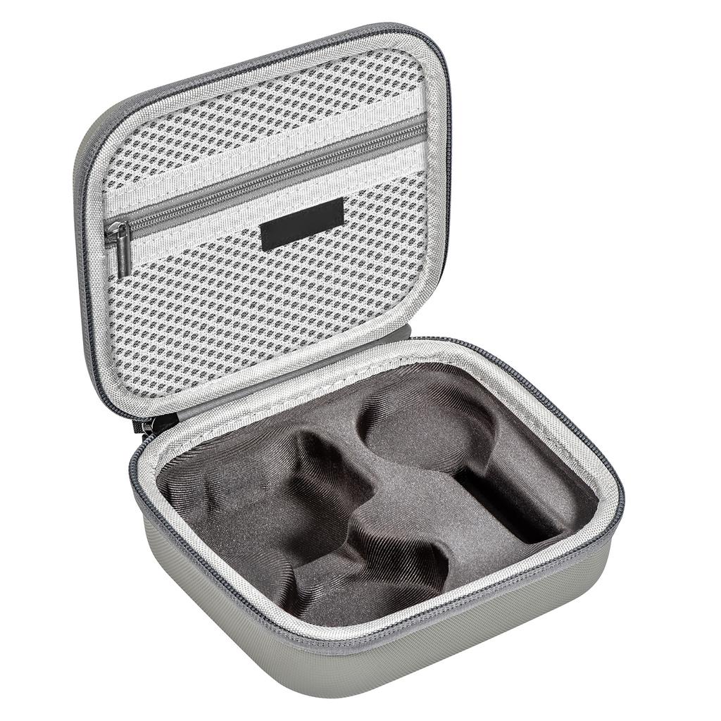 Ударопрочный чехол Жесткий чехол для переноски камеры Органайзеры для камеры GO3 Сумка для хранения для путешествий Электронные аксессуары