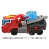 TAKARA TOMY Эпоха Праймов Трансформеры Спасатели Хитвейв Экшн-фигурка T-SPARK AOTP-12