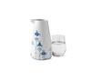 Импортный кувшин Royal Copenhagen Blue Elements объемом 700 мл, свадебный подарок 1017482 [Обычный продукт]