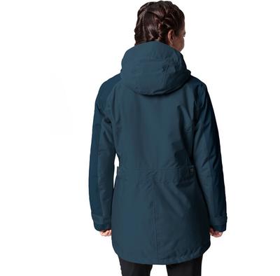 Парка VAUDE Skomer Winter Parka II