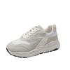 Thick Soled Breathable Versatile Casual Running Shoes