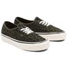 Vans Authentic 44 DX Anaheim Factory — кроссовки унисекс с леопардовым камуфляжем, зеленый виноградный лист VN0A5KX4AWA