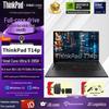 Lenovo ThinkPad T14p Gen 4 Professional Laptop (CN version)