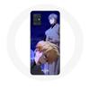 Case for Samsung Galaxy A51 5G Bangtan Sonyeondan 7 Fates Chakho Featuring BTS Zeha and Haru