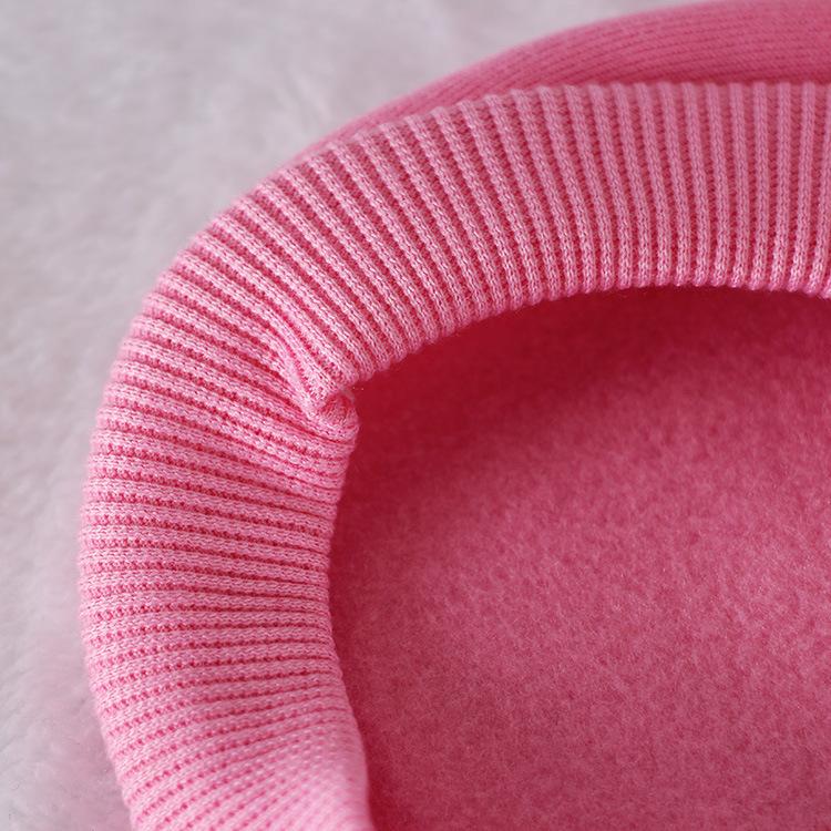 Одежда для домашних животных, одежда для собак, однотонные свитера, осенние и зимние модели, плотные модели.