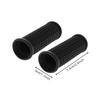 Ergonomically Designed Rubber Bicycle Handle Grip Safety with Non-Slip Surface Wide Compatibility Bike Handlebar Grips