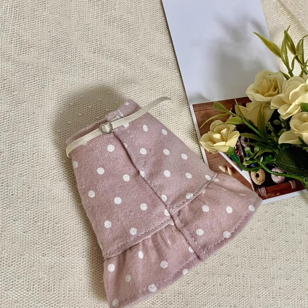 Handmake Knitted Cardigans Fashion Doll Pants Skirt for 1/6 BJD 30cm Dolls