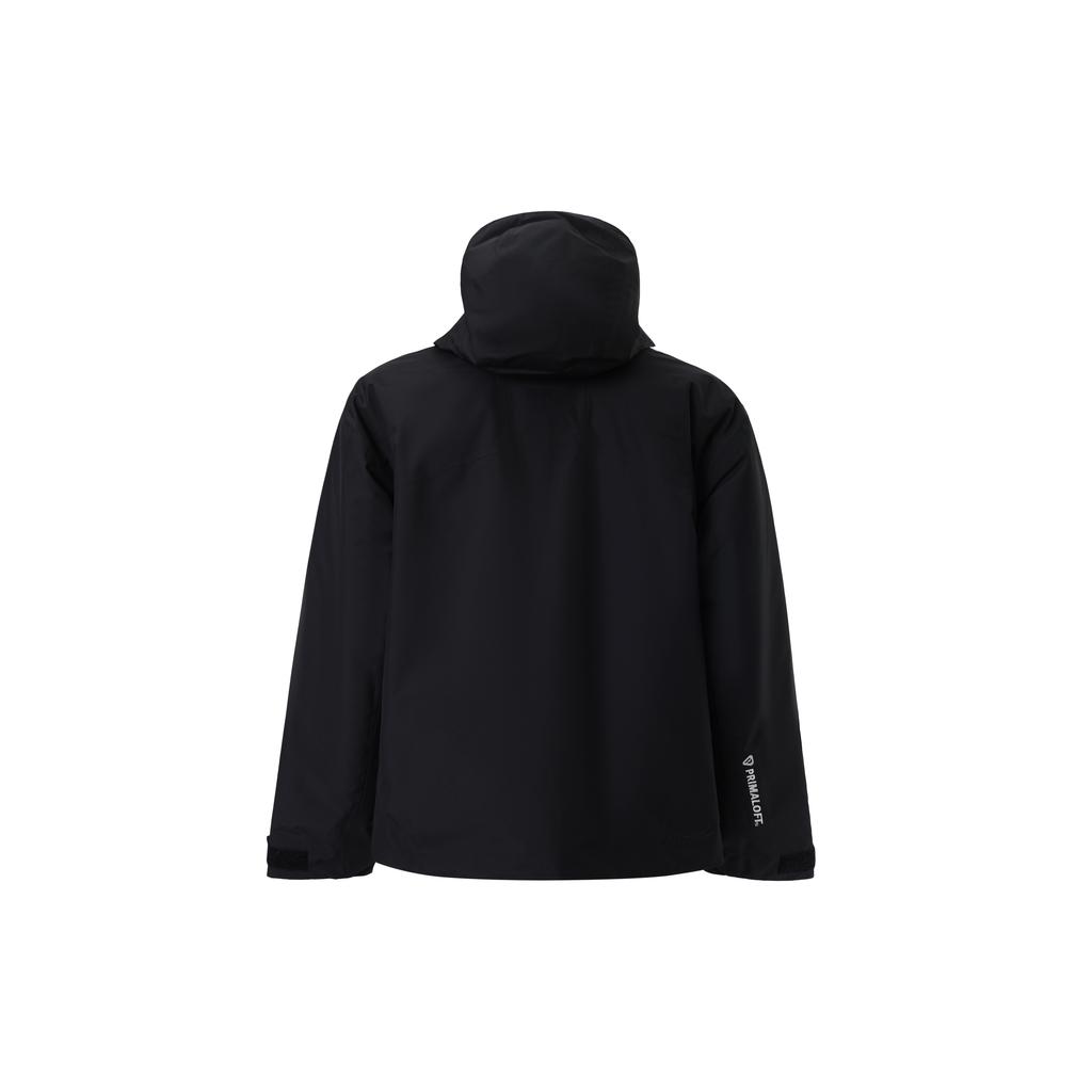 Nike Куртка Skull Peak с карманами-клапанами FV8682-010