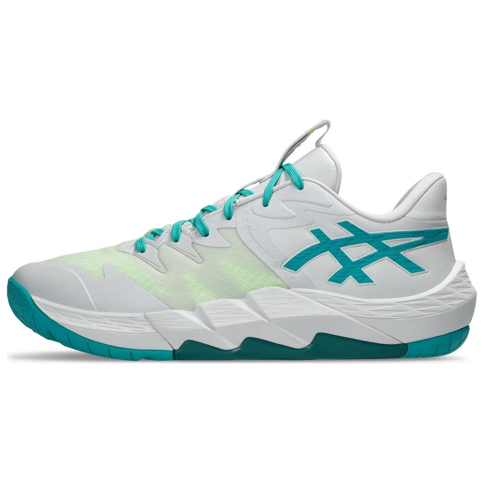 Asics Unpre Ars Низкий 2 Прохладный Туман Волна Бирюзовый 1063A083-102