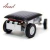 Mini Toy Car Cool Racer Popular Funny Electric Toys Gadget Gift Solar Power