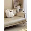 Nordic Style Palm Pillow Creative Simulation of Wearing Ring Five Finger Hand Shaped Solid Color Living Room Sofa Cushion Pillow