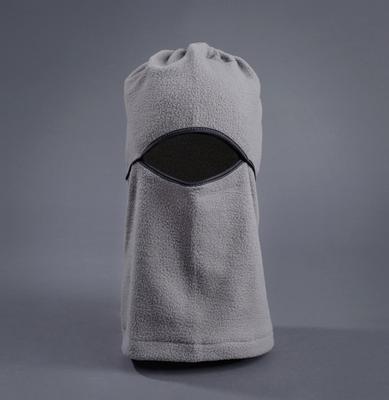 Зимняя одежда для холодной погоды: манишка, шарф, маска для лица, походная шапка для мужчин