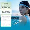 EDIFIER W280NB Pro Нашейные Bluetooth-наушники с активным шумоподавлением