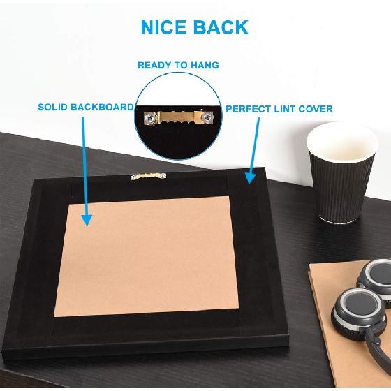 ENGLANT-4 Панели Набор Рамки Холст Печать Пейзаж Пляж и Лодка Восход Сцены Черно-белый Giclee Холст Печать Настенное Искусство Готово к Повешению