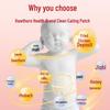 Children's Herbal Digestive Patches