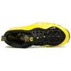 Nike Кроссовки Air Foamposite One Wu Tang Optic Yellow Повседневная обувь 314996-701