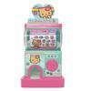 Капсульная игрушка Hello Kitty от компании K (Обгоревший на солнце) KT-CG-HI H15.4×W10.3×D7.4см