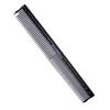 ARTERO YSPARK Y.S.PARK Cutting Comb YS-345 Carbon Black Hair Brush 1pc     Professional Salon Styling Tool