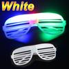 50Pcs  LED Glow Sticks Music Festival Birthday Wedding Party Luminous Foam Rod Sticks Colorful Party Decoration Supplies