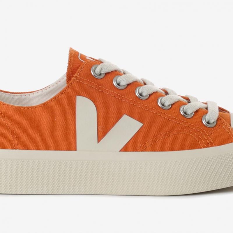 Veja Unisex Eco Sneakers Svju231pl01 175