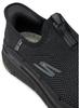 Кроссовки Skechers для тренировок в помещении 736B6563686572735F323230383339 черный