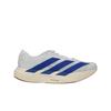 Adizero Evo SL Белые Королевский синий Мужские кроссовки Облачно-белый Чистый рубин JS4494
