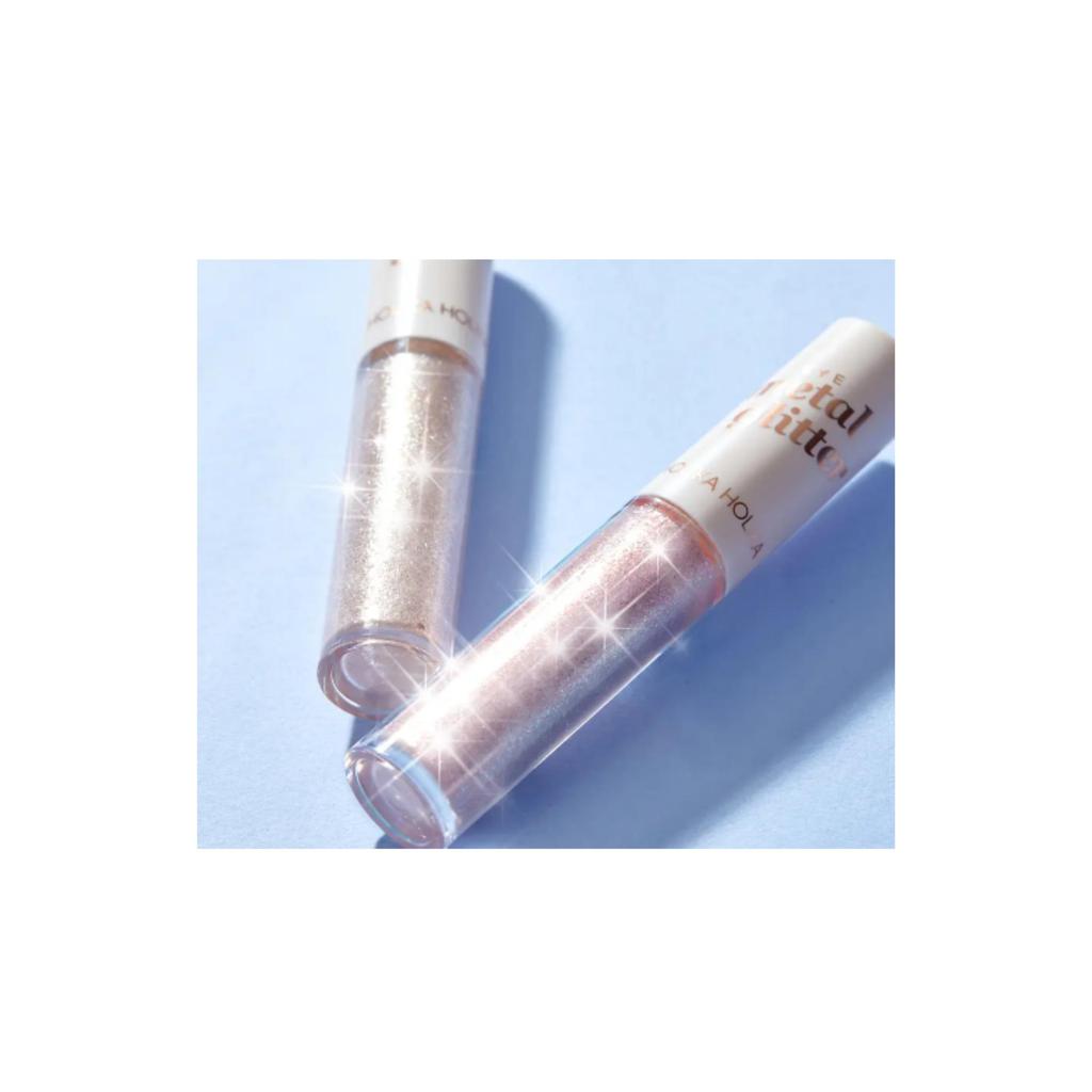 Металлические блестки Holika Holika Eye 3,4 г, выберите один из 5 видов