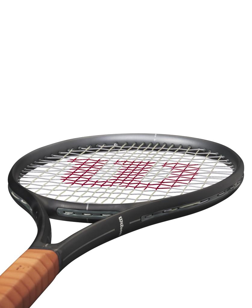 Wilson Теннисная ракетка Wilson RF 01 PRO только обод коллекция RF RF One Pro WR151311U