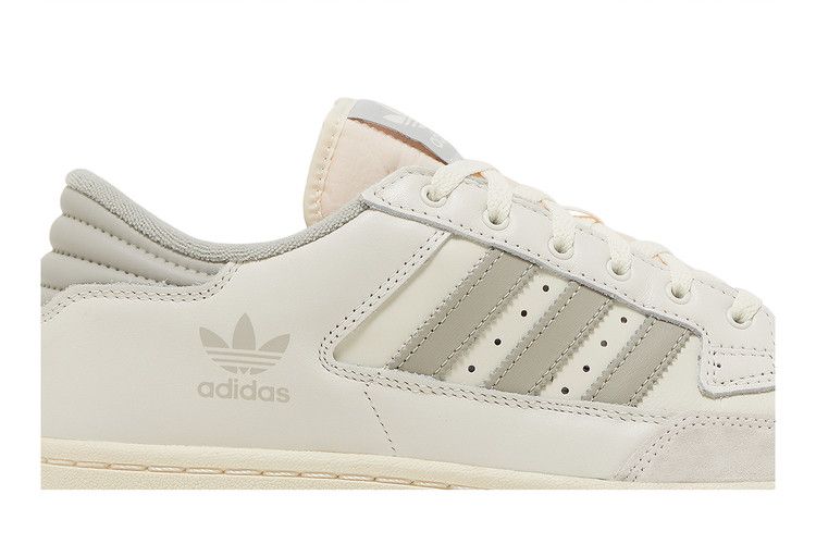 adidas Centennial 85 Low Cloud White Grey