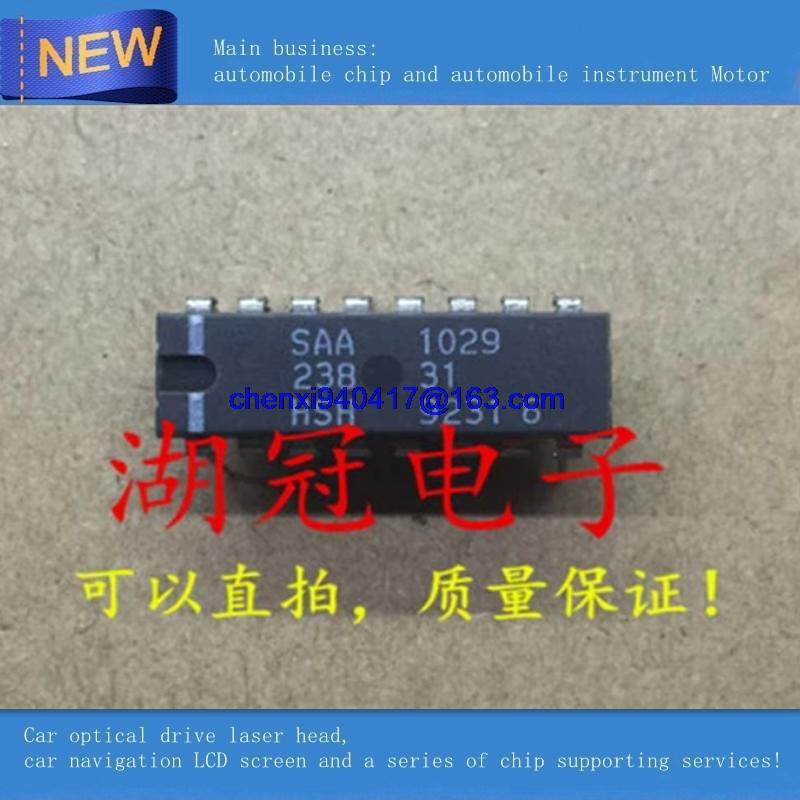 100% New original SAA1029 1PCS