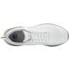New FILA Vola Evo Running Shoes Men's White Gray A12M331116FBW