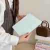 Чехол Funda со слотом для карандаша для Ipad 2017 10,5 дюйма Pro 11 2-го 3-го 4-го Поколения iPad 10-го Поколения 10,2 9-го 8-го 7-го Зеленый принт в горошек