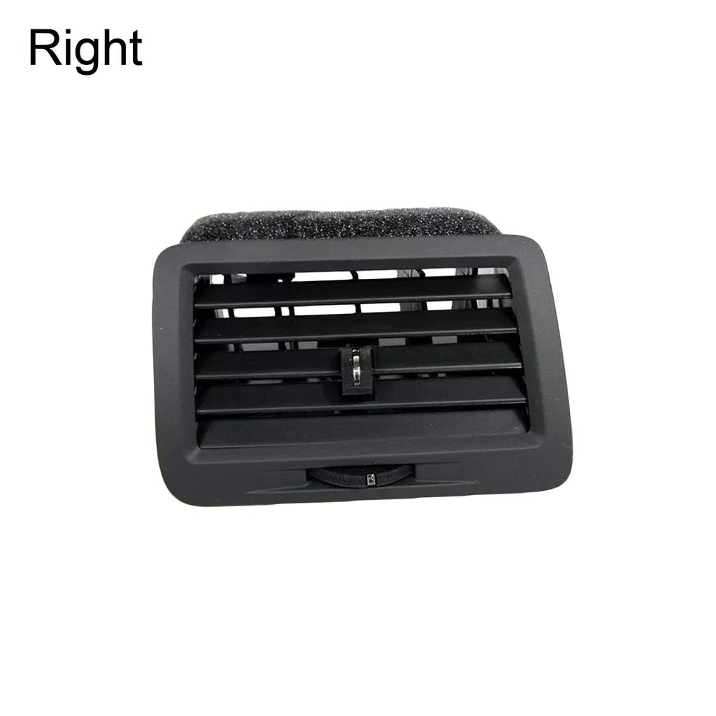 2008-2014 Воздушный дефлектор A/C Heat Air Vent для салона автомобиля 1QL40XDVAA Тип установки Совместимость с оригинальным оборудованием Пластиковый материал