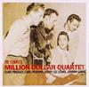 CD ELVIS PRESLEY - CARL PERKINS - JERR - The Complete Million Dollar Quartet 82876889352 RCA, Sun Record 2006 Non Japan Rock Used