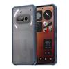 Чехол против отпечатков пальцев для Nothing Phone 3A Pro Phone3a Ударопрочный Жесткая Защита Аксессуары для Мобильных Телефонов Чехлы