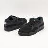 FQ7939-004 Nike Air Jordan 4 RM Black Cat (Мужской)
