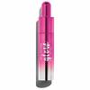 Kiss Glow Lip Oil 007 Proud To Be Pink (Color Image: Neon Pink for Blue Base) Lipstick Be Pink 6ml (x 1)