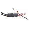 OneWay Brushless Water Cooling 100A Electric Speed Controller ESC 5V 5A BEC for RC Boat