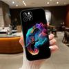 UP1 Animal Elephant Case for Motorola Edge 60 60s 70 G86 G56 G54 E14 G04S G45 G54 G64 S30 S50 X30 X40 X50 Ultra Pro Power