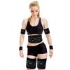 ЭМС-стимулятор мышц, abdominal exerciser, пояс для талии для фитнеса всего тела и силовых тренировок.