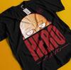 Футболка One Punch Man Футболка Сайтама Футболка Гароу Футболка Фубуки Футболка Генос Аниме Манга OK Футболка
