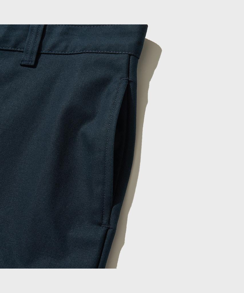 Палубные брюки VDR Navy [Морской синий]