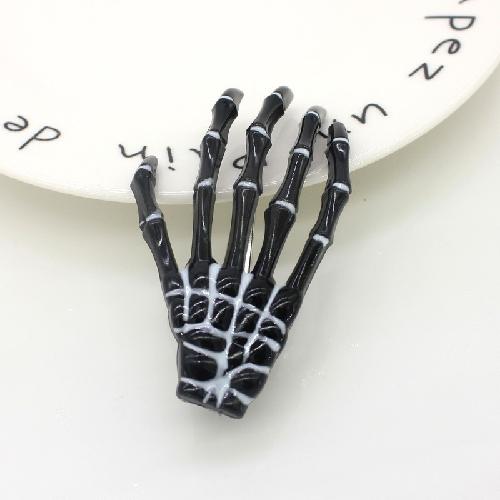 New Halloween Hairpin Pumpkin Ghost Hairpin Children Adult Funny Holiday Hairpin Party Headdress