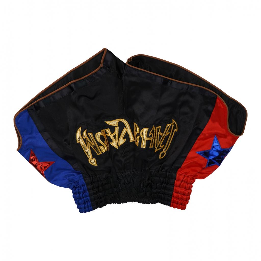 Anotherboxer Unisex Muay Thai Boxing Shorts Дышащие MMA Кикбоксинг Файтинг