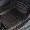 SCOUTT Tapis de sol Renault ZOE Caoutchouc Premium, 3D, Résistant à l'eau