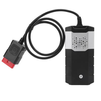 OBD2 сканер Bluetooth грузовик автоматическая диагностическая замена инструмента для Ak DS150e 2017