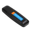 2G USB Disk Flash One Click Recording Voice Recorder for Meetings Lectures Interviews